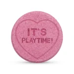 Easytoys Badbom It's Playtime