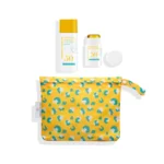 Germaine De Capuccini Timexpert Sun PROMO Face fluid TINTED SPF 50 + Invisible protective stick SPF 50