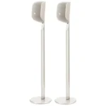 Bowers & Wilkins  FS-M1 Vloerstands voor M1 (paar) Wit