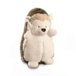 Biederlack babydekentje met knuffel Pixy 75 x 100 cm