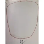 SSD jewels Ketting SSD/SIAM31524