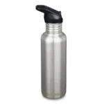 Drinkfles  flip/sportdop Klean Kanteen