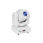EUROLITE LED TMH-S60 Moving Head Spot White
