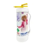 Helium tank - Ballongas - Voor 50 ballonnen van 21cm