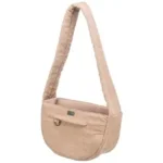 Trixie Hondentas Buikdrager Bethany Blush 36X18X23 cm