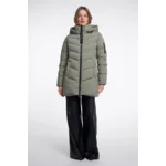 Rino & Pelle Vest: Yasmina, misty Basil ( RINO.111 )