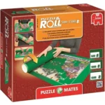 Puzzelmat - Op rol - Voor puzzels van 500 tot 1500st.