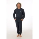 Perlina Heren Training: Cos, Blauw ( LINA.84 )