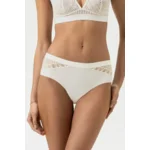 Mey Poetry hipster in ivoor