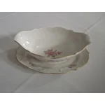 Lindner Bavaria porzellan 	Rosa Gold	Sauskom		Handarbeid