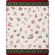 Villeroy & Boch Toy's Delight woondeken 150 x 200 cm