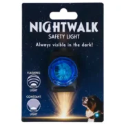 Nightwalk Safety Light