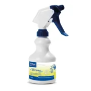 Effipro vlooien spray Virbac 100 ml