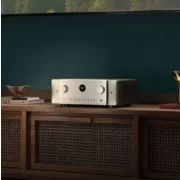 Marantz Cinema 60DAB SERIE2 Zilver Goud