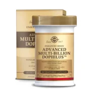 Solgar Advanced Multi Billion- Dophilus