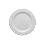 Lubiana Arcadia hotelporselein 6 plat bord 19 cm