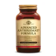 Solgar Advanced Antioxidant plant 120 caps