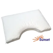 Mahoton Sunset Ergonomisch Hoofdkussen – Natuurrubber