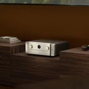 Marantz Cinema 50 SERIE 2 Ziver Goud