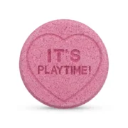 Easytoys Badbom It's Playtime