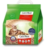 Cat's Best Oko Plus Kattenbakvulling Korrels 10 ltr