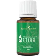 PAWSITIVE THINGS - Animal Scents - Pet Fresh 15 ml