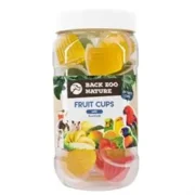 Back Zoo Nature Fruitkuipje Mix Vogel 24 stuks