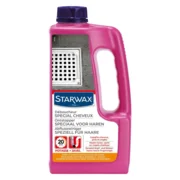 Starwax Ontstopper voor haren 900ml