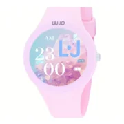 Liu Jo Smartwatch Voice Paint SWLJ123