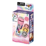 Zaklamp & projector - Eenhoorns - Met 3x8 afbeeldingen