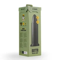 Buttr 10 Pounder Dildo 25 cm