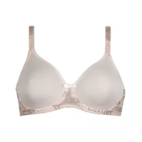 Dacapo Molding BH ( T-shirt bh ): Luxery, Diamond Rosé, Europese Maten ( Niet Voorgevormd ) dac.341