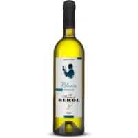 Marqués de Berol- Blanco Semidulce (Navarra) Marqués de Berol- Blanco Semidulce (Navarra)