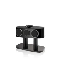 Bowers & Wilkins  HTM82D4 Centerluidspreker Zwart glans