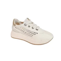 Softwaves Sneaker ALAINA 8.95.15 Ice 39