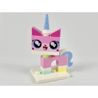 LEGO® 71023 losse minifiguur CMF Lego Movie 2 - Unikitty
