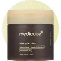 Medicube – Deep Vita C Pad, 150 g