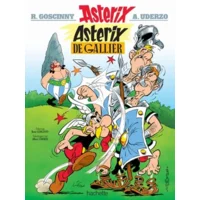 Asterix 1 - De Gallier