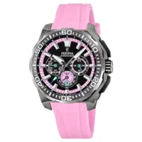 Festina Herenhorloge F20725/2 Chrono Bike 20ATM