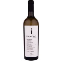 Imperfect - white
