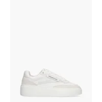 Copenhagen CPH89 Wit Damessneakers