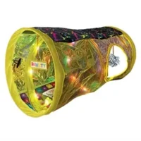 KONG PLAY SPACES RAVE CAVE 51X30X30 CM