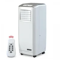 Hecht Mobiele Airconditioner 9.000 BTU