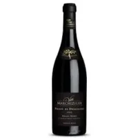 Via Marchizului - Negru de Dragasani