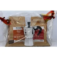 Italian Coffee pakket