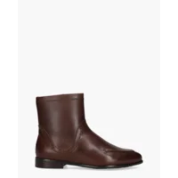 Maripé GG503 V.1 Bruin Dames Enkelboots