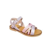 Stones and Bones Sandaal MAIFA 5086 Lila 28