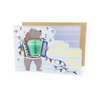 Wenskaart - Fijne Verjaardag voor Jou