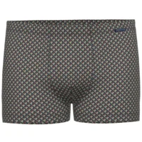 Ammann heren boxer: Blauw, tot 3XL ( AMM.705 )
