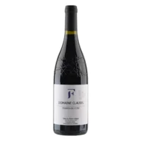 Domaine Clausel, Côtes du Rhône Villages AC Terre de Cure 2022 750 ml